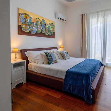 Villa Olimpia Mondello Extérieur photo