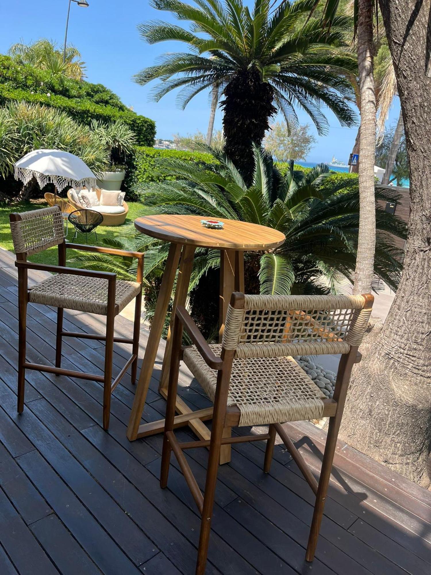 Villa Olimpia Mondello Extérieur photo