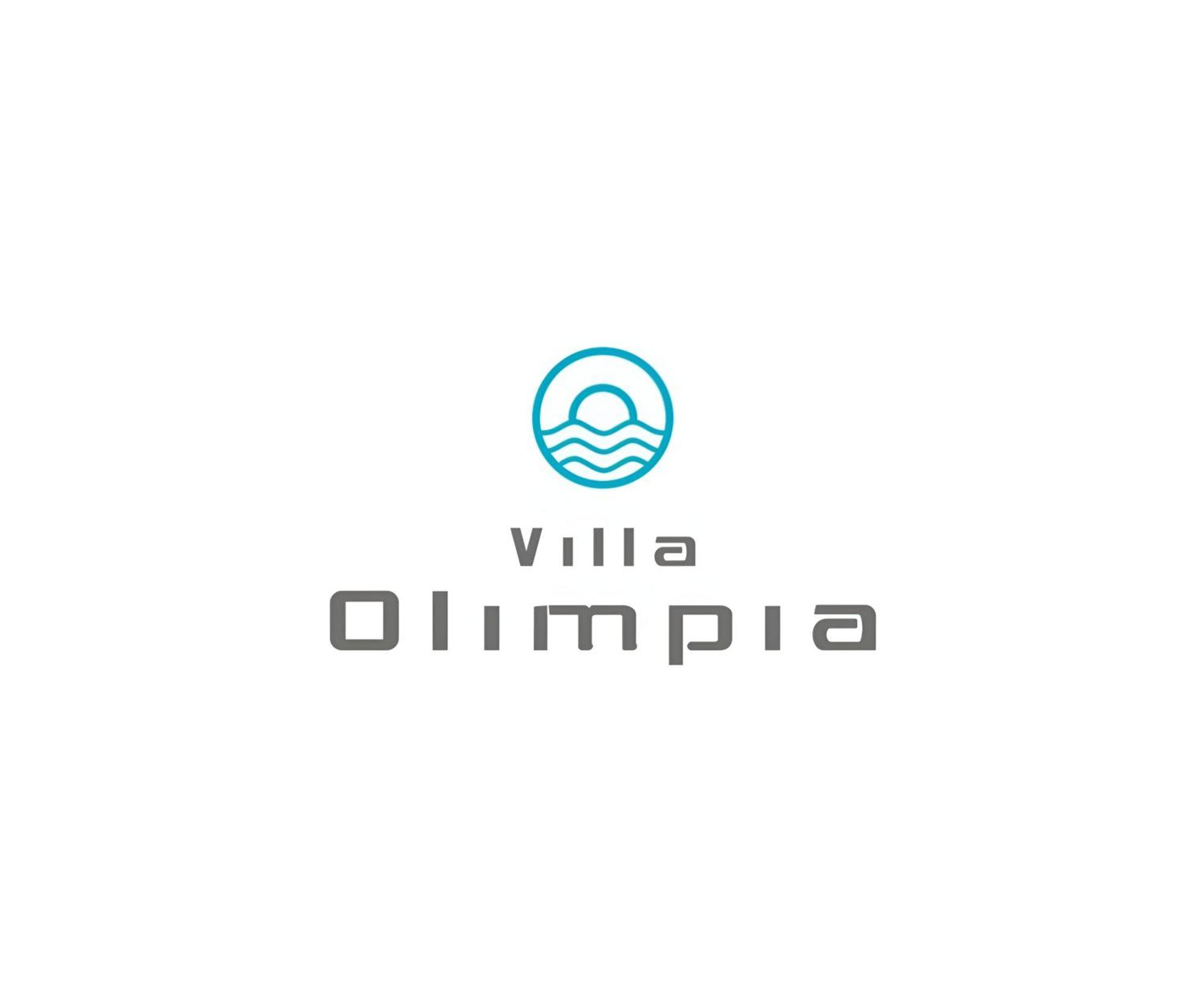 Villa Olimpia Mondello Extérieur photo