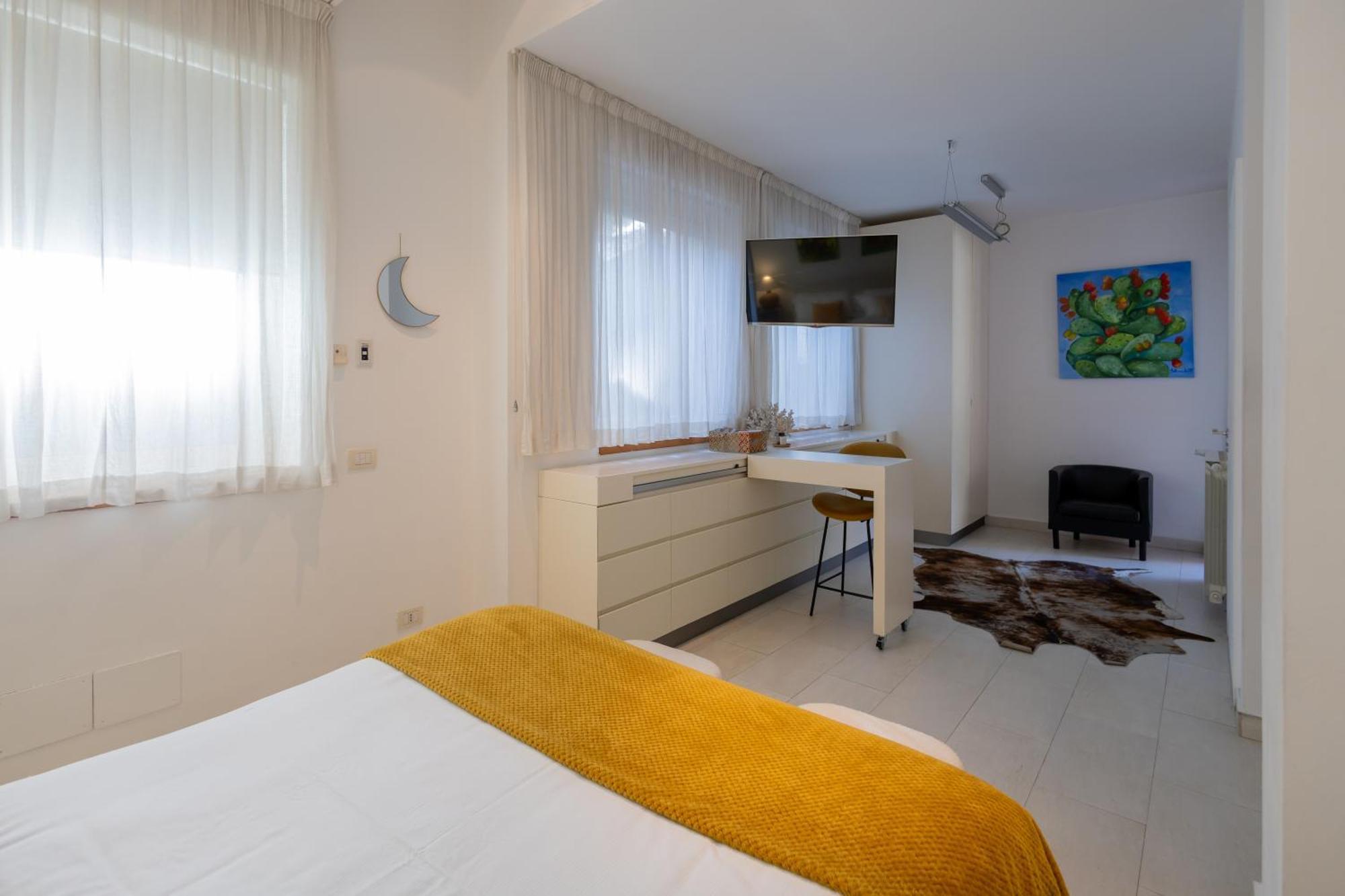 Villa Olimpia Mondello Extérieur photo