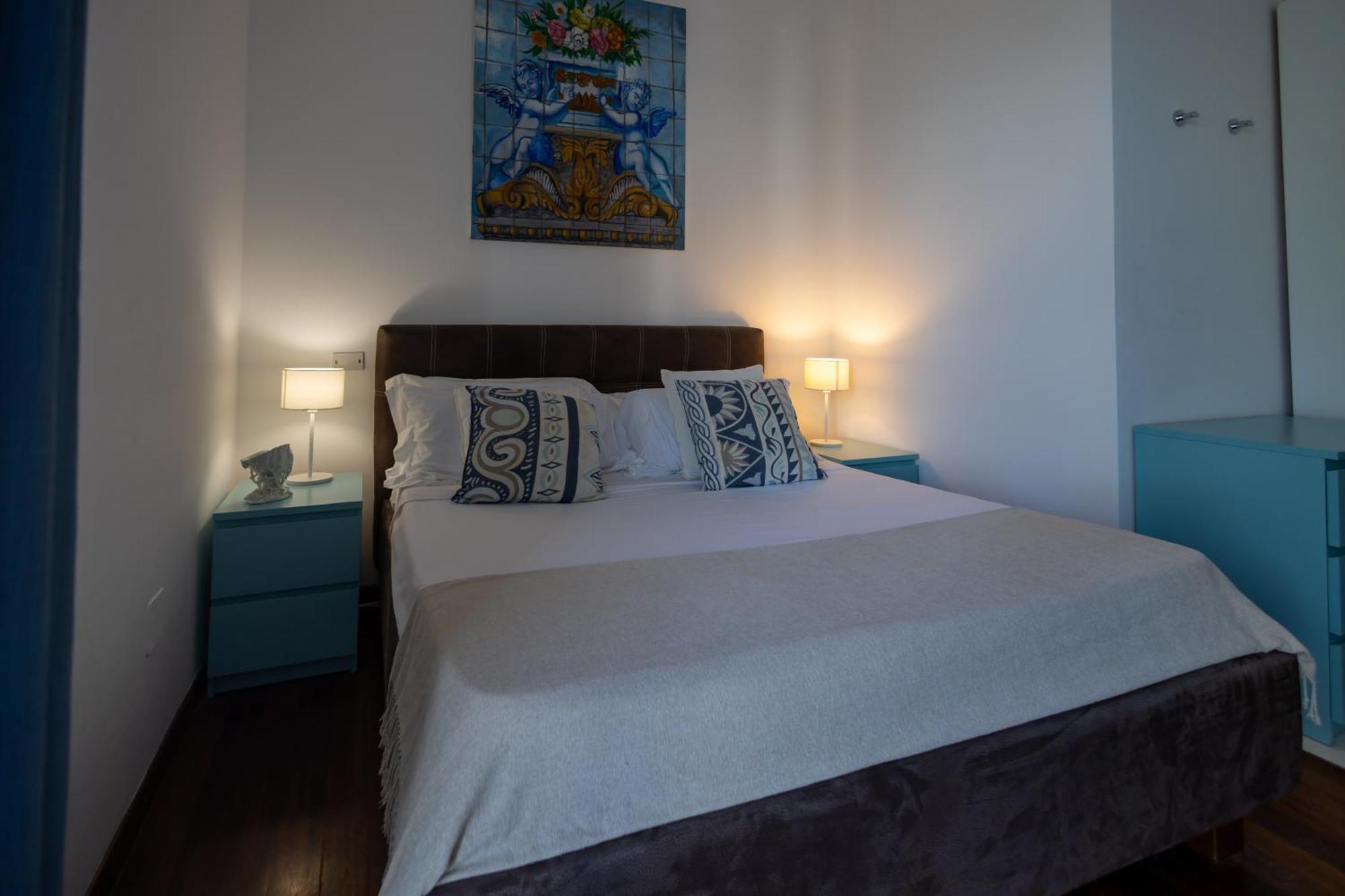 Villa Olimpia Mondello Extérieur photo