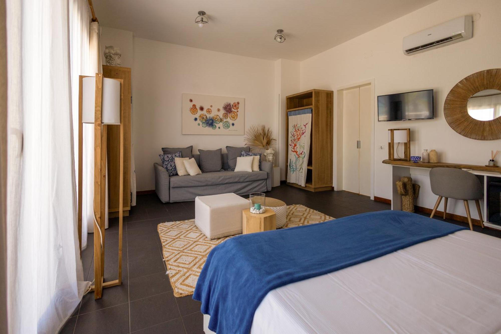 Villa Olimpia Mondello Extérieur photo