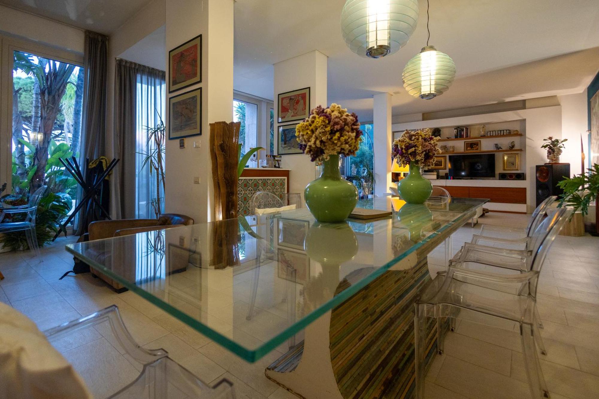 Villa Olimpia Mondello Extérieur photo